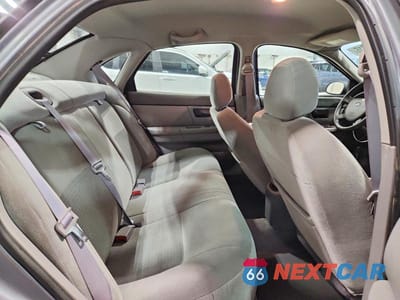 Zdjęcie 10 z 11 samochodu: 2006 FORD TAURUS SEL VIN:1FAFP56U56A227111 - miniatura