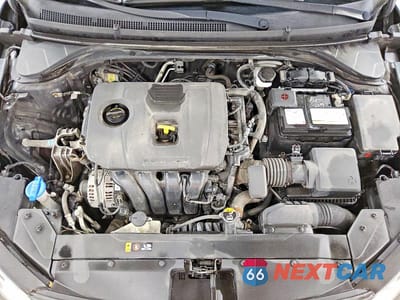 Zdjęcie 11 z 12 samochodu: 2020 HYUNDAI ELANTRA SE VIN:5NPD74LF0LH588770 - miniatura