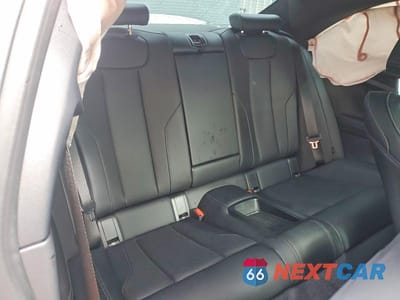 Zdjęcie 10 z 12 samochodu: 2023 BMW M240I VIN:3MW43CM03P8D45881 - miniatura