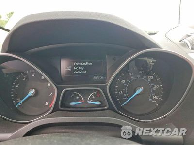 Zdjęcie 9 z 13 samochodu: 2013 FORD ESCAPE TITANIUM VIN:1FMCU0J96DUD37572 - miniatura