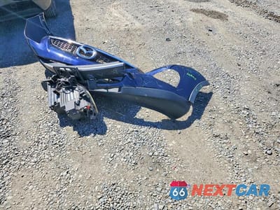 Zdjęcie 13 z 13 samochodu: 2007 MAZDA CX-9 VIN:JM3TB38Y970117029 - miniatura