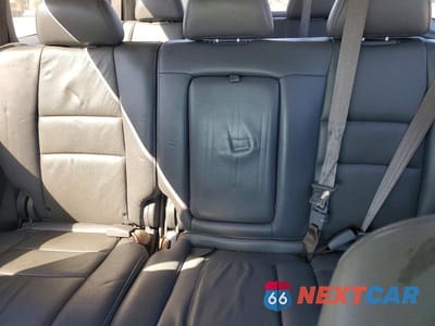 Zdjęcie 10 z 13 samochodu: 2007 HONDA PILOT EXL VIN:5FNYF18517B011219 - miniatura