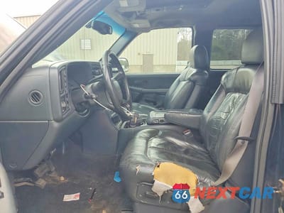 Zdjęcie 7 z 11 samochodu: 2000 GMC NEW SIERRA K1500 VIN:1GTEK19T2YE289514 - miniatura