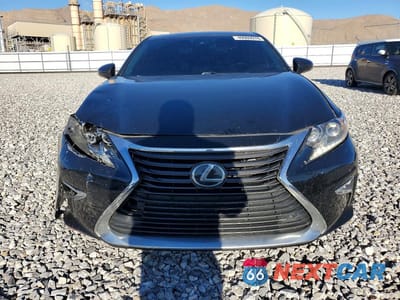 Piąte zdjęcie samochodu w środku: 2017 LEXUS ES 350 VIN:58ABK1GG7HU069501 - miniatura