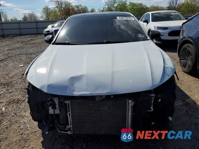 Piąte zdjęcie samochodu w środku: 2019 VOLKSWAGEN JETTA S VIN:3VWC57BU7KM094219 - miniatura