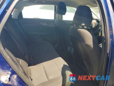 Zdjęcie 10 z 13 samochodu: 2020 KIA FORTE LXS VIN:3KPF24AD0LE177737 - miniatura