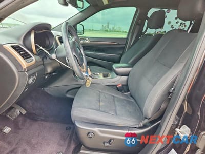 Zdjęcie 7 z 13 samochodu: 2016 JEEP GRAND CHEROKEE LAREDO VIN:1C4RJEAG5GC464682 - miniatura