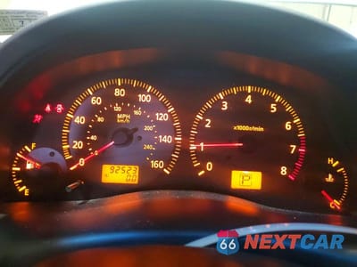 Zdjęcie 9 z 12 samochodu: 2003 INFINITI G35 BASE VIN:JNKCV54E53M204564 - miniatura