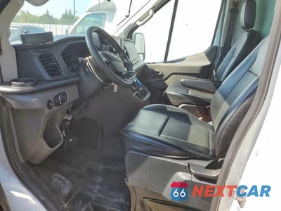 Zdjęcie 7 z 13 samochodu: 2020 FORD TRANSIT T-350 DELIVERY TRUCK VIN:1FDBW5Z81LKB07480 - miniatura