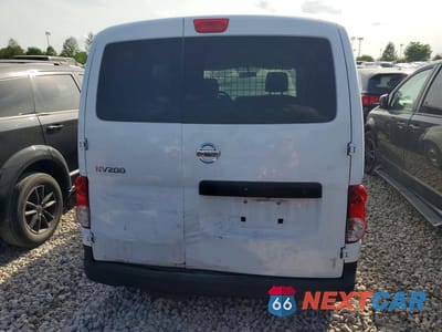 Zdjęcie 6 z 13 samochodu: 2019 NISSAN NV200 S VIN:3N6CM0KN6KK691683 - miniatura