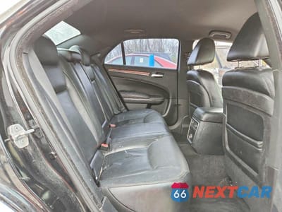 Zdjęcie 10 z 11 samochodu: 2012 CHRYSLER 300 LIMITED VIN:2C3CCACG2CH227133 - miniatura