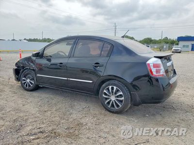 Drugie zdjęcie samochodu z przodu: 2011 NISSAN SENTRA 2.0 VIN:3N1AB6AP6BL729786 - miniatura