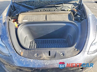 Zdjęcie 12 z 13 samochodu: 2022 TESLA MODEL Y VIN:7SAYGDEF5NF451729 - miniatura