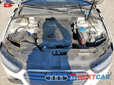 Zdjęcie 11 z 13 samochodu: 2013 AUDI A4 PREMIUM PLUS VIN:WAUEFAFL4DN010158 - miniatura