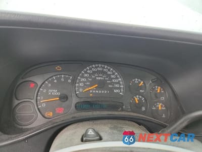 Zdjęcie 9 z 12 samochodu: 2006 CHEVROLET SILVERADO K1500 VIN:2GCEK19V161307291 - miniatura
