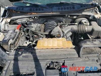 Zdjęcie 11 z 12 samochodu: 2016 FORD F150 SUPERCREW VIN:1FTEW1CF5GFC60377 - miniatura