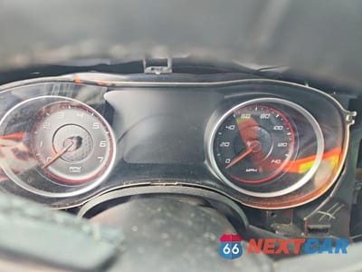 Zdjęcie 9 z 11 samochodu: 2017 DODGE CHARGER SXT VIN:2C3CDXHG2HH510101 - miniatura