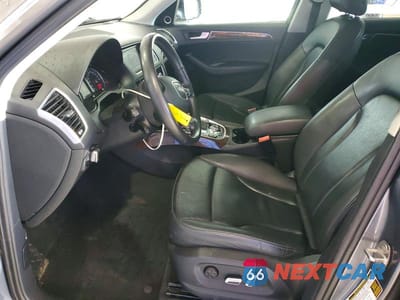 Zdjęcie 7 z 13 samochodu: 2016 AUDI Q5 PREMIUM PLUS VIN:WA1L2AFP0GA027537 - miniatura
