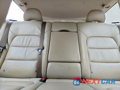 Zdjęcie 10 z 14 samochodu: 2009 VOLVO XC70 3.2 VIN:YV4BZ982491050445 - miniatura