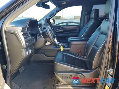 Zdjęcie 7 z 13 samochodu: 2021 GMC YUKON XL C1500 SLT VIN:1GKS1GKD1MR268821 - miniatura