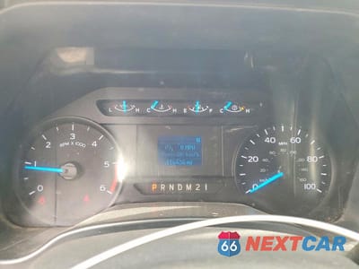 Zdjęcie 9 z 12 samochodu: 2017 FORD F450 SUPER DUTY VIN:1FD0W4GY3HED49357 - miniatura
