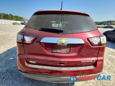 Zdjęcie 6 z 12 samochodu: 2016 CHEVROLET TRAVERSE LT VIN:1GNKRGKDXGJ300678 - miniatura