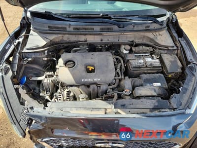 Zdjęcie 12 z 13 samochodu: 2019 HYUNDAI KONA SE VIN:KM8K12AA0KU273763 - miniatura