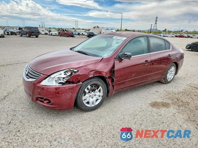 2010 NISSAN ALTIMA 2.5 1N4AL2APXAN558872 - główne zdjęcie licytacji z USA - miniatura