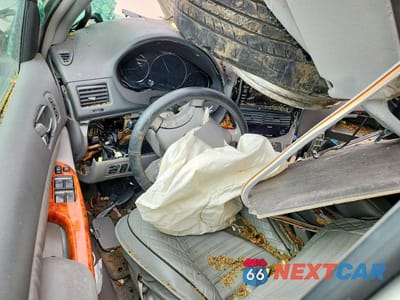 Zdjęcie 8 z 11 samochodu: 2006 TOYOTA SIENNA XLE LIMITED 7 PASSENGER VIN:5TDBA22C06S069530 - miniatura