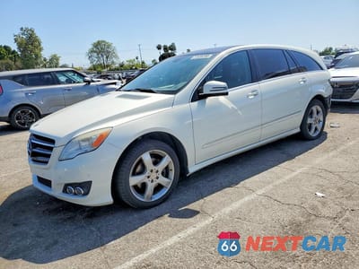 2011 MERCEDES-BENZ R 350 4MATIC 4JGCB6FE9BA114049 - główne zdjęcie licytacji z USA - miniatura