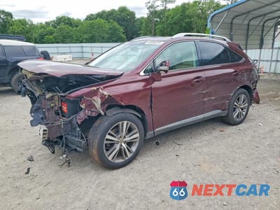 2011 LEXUS IS 350 BASE 2T2ZK1BA7FC188538 - główne zdjęcie licytacji z USA - miniatura