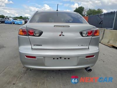 Zdjęcie 6 z 12 samochodu: 2016 MITSUBISHI LANCER ES VIN:JA32U2FU8GU001420 - miniatura