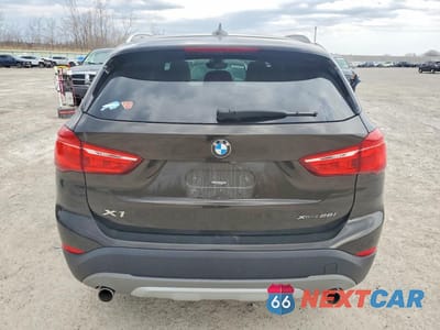Zdjęcie 6 z 13 samochodu: 2018 BMW X1 XDRIVE28I VIN:WBXHT3C34J3H32543 - miniatura