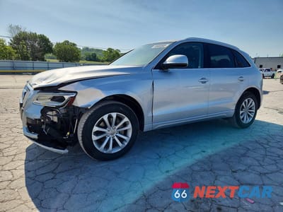 2013 AUDI Q5 PREMIUM WA1CFAFP9DA005987 - główne zdjęcie licytacji z USA - miniatura
