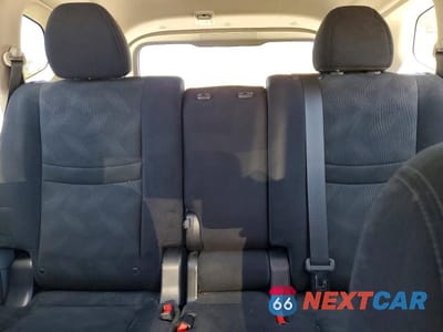 Zdjęcie 10 z 14 samochodu: 2014 NISSAN ROGUE S VIN:5N1AT2MV5EC763145 - miniatura