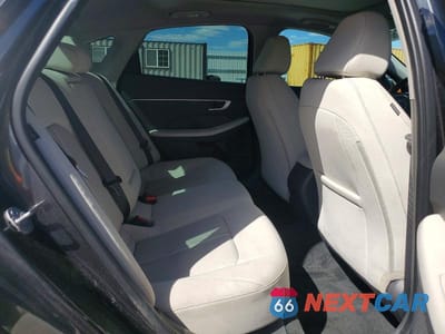Zdjęcie 10 z 13 samochodu: 2024 HYUNDAI SONATA SEL VIN:KMHL14JA7RA391241 - miniatura