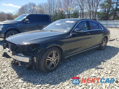 2016 MERCEDES-BENZ S 550 4MATIC WDDUG8FB1GA257814 - główne zdjęcie licytacji z USA - miniatura