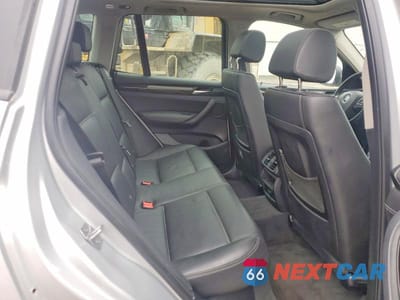 Zdjęcie 11 z 13 samochodu: 2013 BMW X3 XDRIVE28I VIN:5UXWX9C53D0A28626 - miniatura