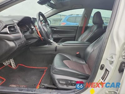 Zdjęcie 7 z 12 samochodu: 2021 TOYOTA CAMRY TRD VIN:4T1KZ1AK7MU052563 - miniatura