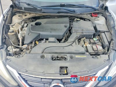 Zdjęcie 11 z 12 samochodu: 2018 NISSAN ALTIMA 2.5 SL VIN:1N4AL3AP7JC216457 - miniatura