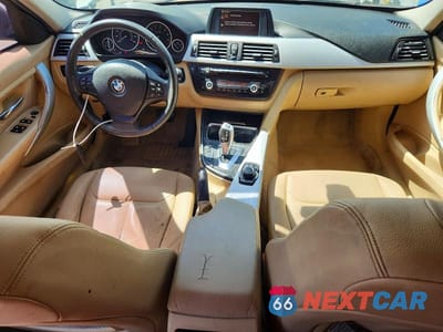 Zdjęcie 8 z 13 samochodu: 2012 BMW 328 I VIN:WBA3A5C56CF343747 - miniatura