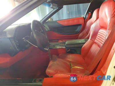 Zdjęcie 7 z 12 samochodu: 1995 CHEVROLET CORVETTE VIN:1G1YY22P5S5109862 - miniatura