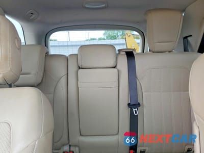 Zdjęcie 10 z 13 samochodu: 2016 MERCEDES-BENZ GLE 350 4MATIC VIN:4JGDA5HB4GA708916 - miniatura