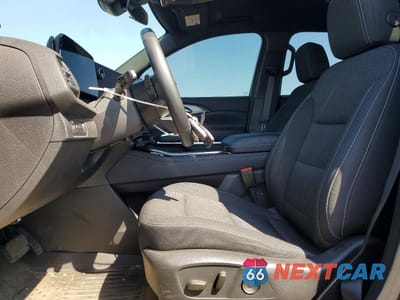 Zdjęcie 7 z 14 samochodu: 2025 CHEVROLET TRAVERSE LT VIN:1GNEVGRS2SJ134131 - miniatura