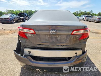 Zdjęcie 6 z 13 samochodu: 2012 TOYOTA CAMRY LE VIN:4T1BF1FKXCU501699 - miniatura