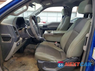 Zdjęcie 7 z 12 samochodu: 2015 FORD F150 SUPER CAB VIN:1FTEX1EP4FFA67106 - miniatura