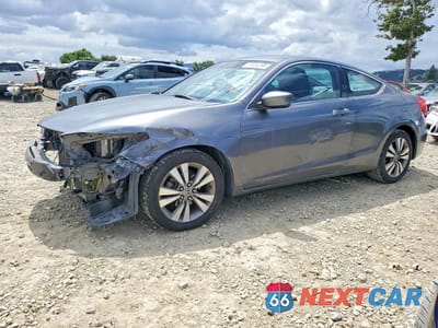 2012 HONDA ACCORD LX 1HGCS1B34CA011782 - główne zdjęcie licytacji z USA - miniatura