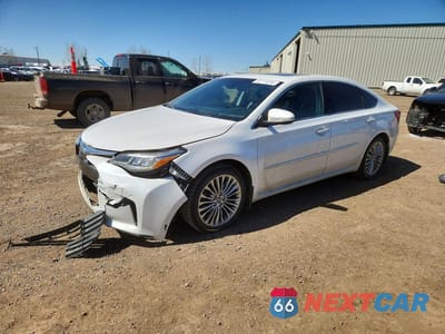 2018 TOYOTA AVALON XLE 4T1BK1EB0JU268913 - główne zdjęcie licytacji z USA - miniatura