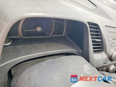 Zdjęcie 9 z 12 samochodu: 2008 HONDA CIVIC EX VIN:2HGFA16858H505325 - miniatura