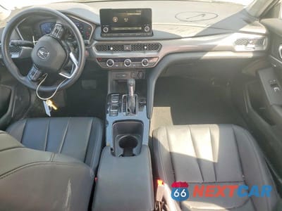 Zdjęcie 8 z 12 samochodu: 2024 ACURA INTEGRA VIN:19UDE4H26RA019578 - miniatura